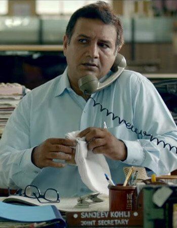 Kumud Mishra With 4 Consecutive Hits in 2016 Kumud Mishra Is Slowly Making A
