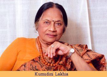 Kumudini Lakhia Interview Kumudhini Lakhia Brilliant innovation within
