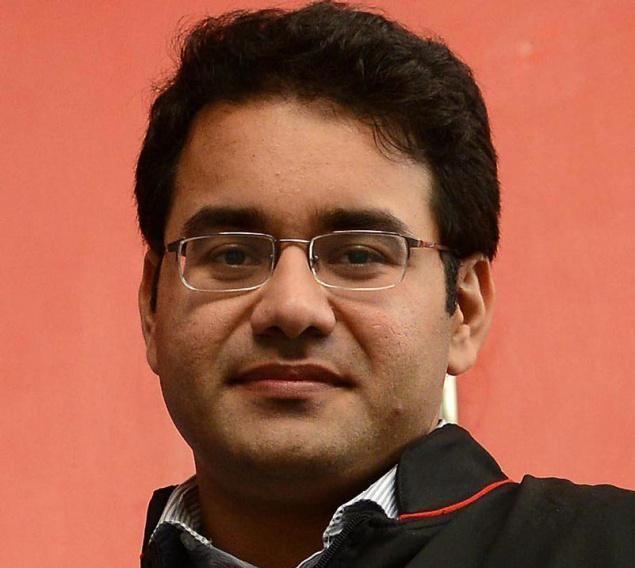 Kunal Bahl Kunal Bahl the man who snapped up the deal Business Line
