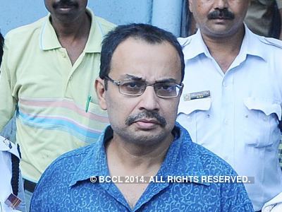 Kunal Ghosh Saradha scam TMC MP Kunal Ghosh wants joint interrogation