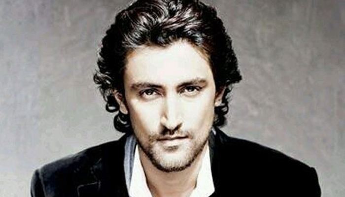 Kunal Kapoor (actor) Kunal Kapoor looking for solid meaty roles in Bollywood