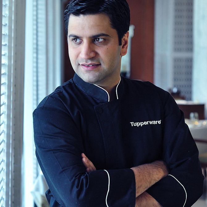Kunal Kapur Kunal Kapur wants 39a chef in every home39 Rediff Getahead