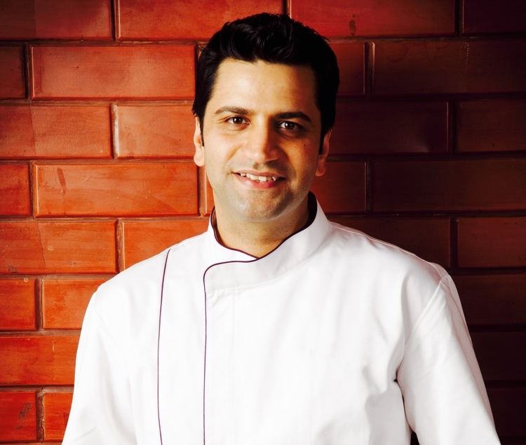 Kunal Kapur Dhabas Bring Back Childhood memories Chef Kunal Kapur The