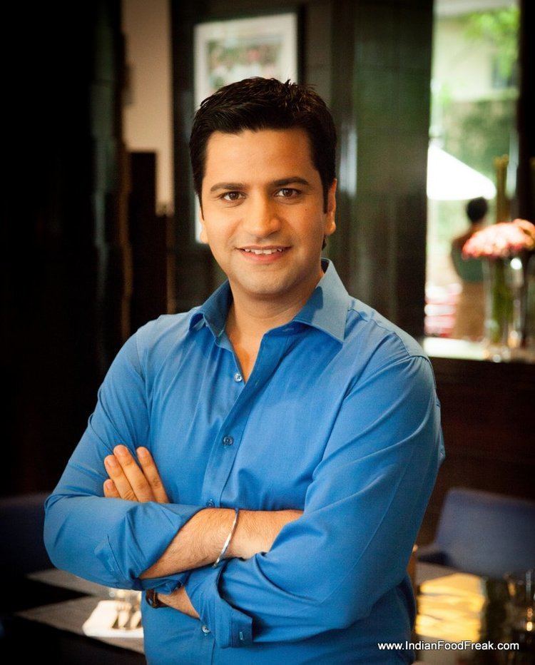 Kunal Kapur In talks with the Masterchef Kunal Kapur