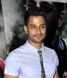 Kunal Khemu httpsuploadwikimediaorgwikipediacommonsthu