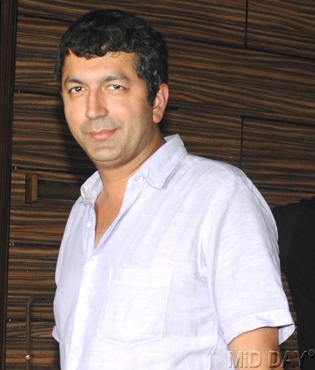 Kunal Kohli Hum Tum39 completes 10 years Kunal Kohli turns nostalgic