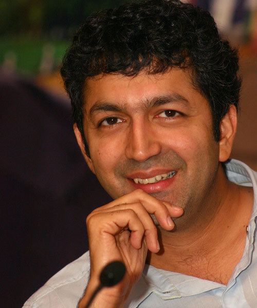 Kunal Kohli Interaction with Kunal Kohli Whistling Woods