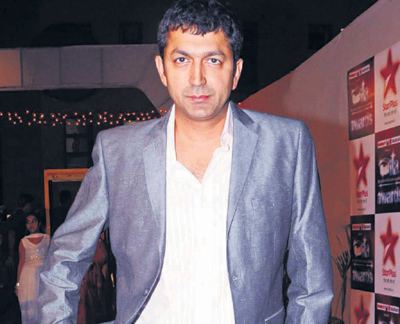 Kunal Kohli Kunal Kohli supports Salman39s stand on 39Bigg Boss 7