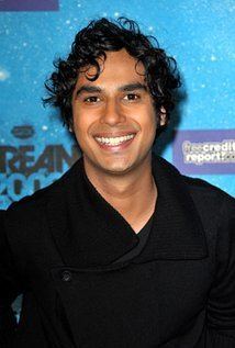 Kunal Nayyar Kunal Nayyar IMDb