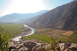 Kunar Province Wikipedia