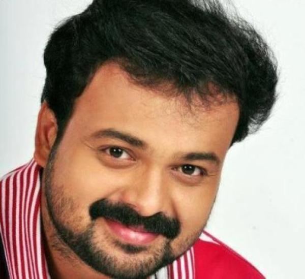 Kunchacko Boban Kunchacko Boban Dons New Look for His Next Malayalam