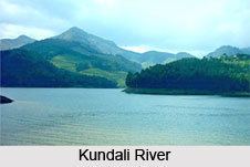 Kundali River wwwindianetzonecomphotosgallery94KundaliRiv