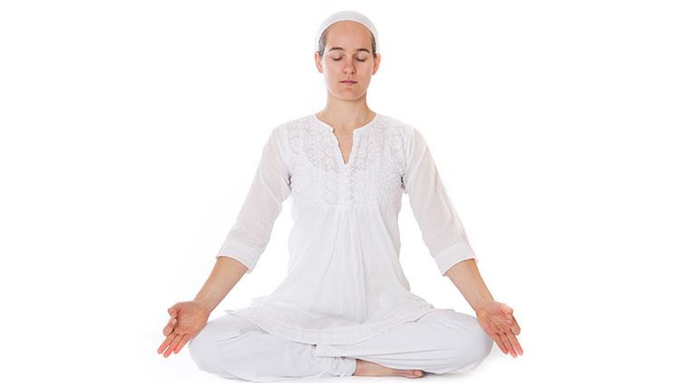 Kundalini yoga Kundalini Yoga for Digestion 5 Moves to Build a Strong Flexible Core
