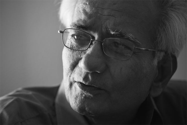 Kundan Shah Turning Point The Big Indian Picture