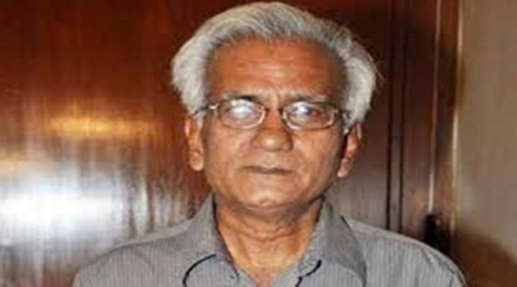 Kundan Shah Jaane Bhi Do Yaaro39 director Kundan Shah to return