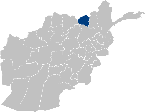 Kunduz Province in the past, History of Kunduz Province