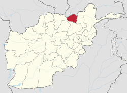 Kunduz Province Wikipedia