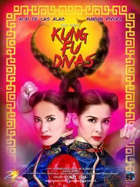 Kung Fu Divas httpsuploadwikimediaorgwikipediaen66dKun