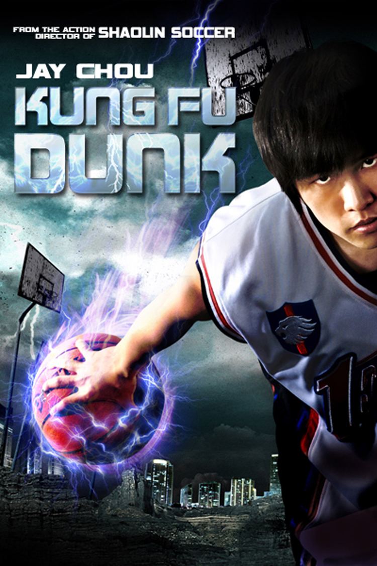 Kung Fu Dunk wwwgstaticcomtvthumbmovieposters8557715p855