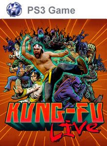 Kung-Fu Live wiimediaigncomwiiimageobject074074537Kung