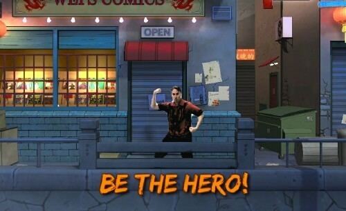 Kung-Fu Live Kung Fu Live PS3 PSEye Review The Other View Entertainment
