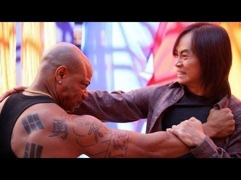 Kung Fu Man (film) Action Movies Jet li Kung Fu Man Action movie with English Sub