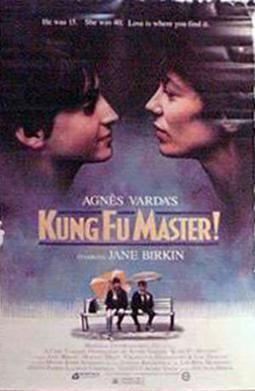 Kung Fu Master (film) Kung Fu Master film Wikipedia