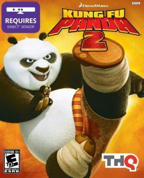 Kung Fu Panda 2 (video game) Kung Fu Panda 2 video game Wikipedia