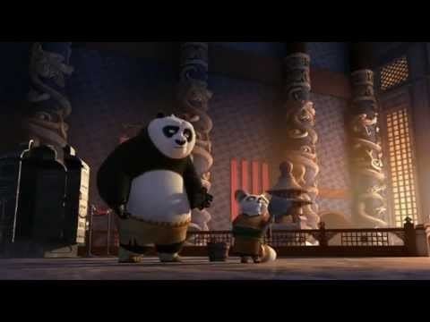 Kung Fu Panda: Secrets of the Masters httpsiytimgcomvip7Yy16tgXV4hqdefaultjpg