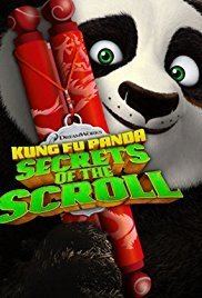 Kung Fu Panda: Secrets of the Scroll httpsimagesnasslimagesamazoncomimagesMM