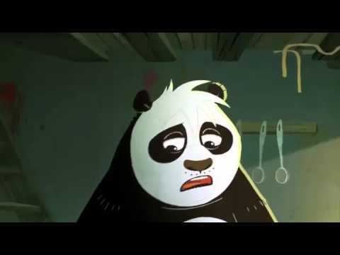Kung Fu Panda: Secrets of the Scroll Kung Fu Panda Secrets of the Scroll 2016 SHORT YouTube