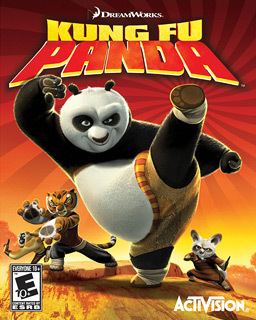 Kung Fu Panda (video game) httpsuploadwikimediaorgwikipediaen999Kun