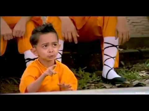Kung Fu Pocong Perawan Kungfu Pocong Perawan part 1 YouTube