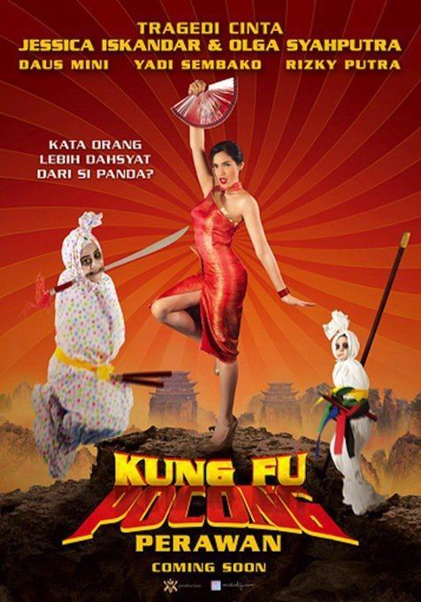 Kung Fu Pocong Perawan cdnklimgcomresized476xpkungfupocongperawa