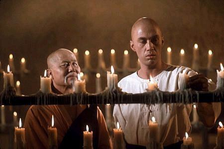 Kung Fu (TV series) Kung Fu Remake in the Works Again Racebendingcom