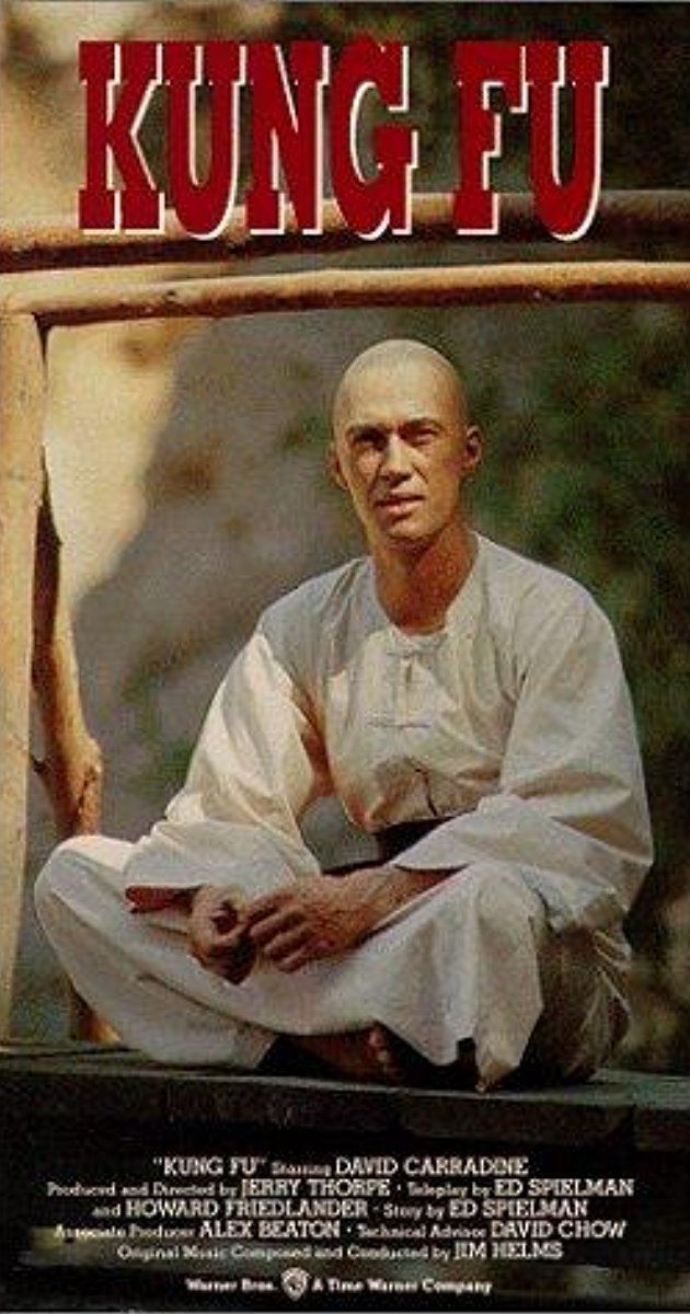 Kung Fu (TV series) Kung Fuquot Pilot TV Episode 1972 IMDb