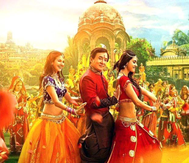 kung fu yoga movie in hindi online free