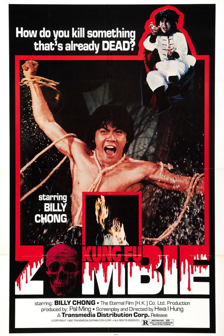 Kung Fu Zombie wwwgstaticcomtvthumbmovieposters48001p48001