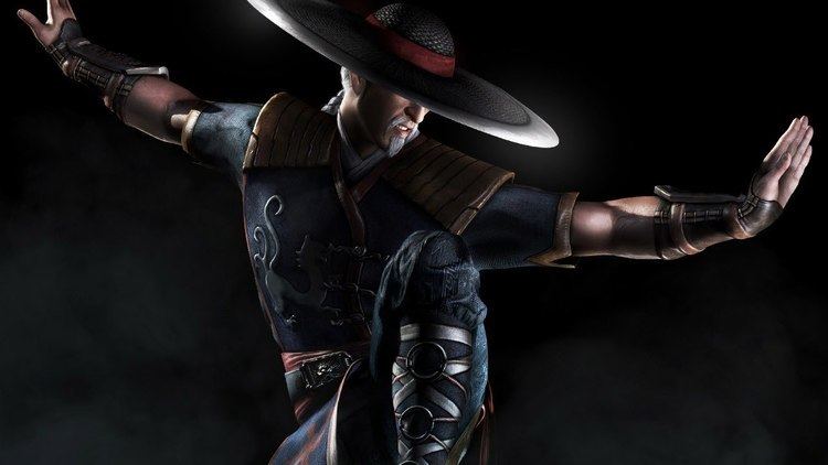 Kung Lao Mortal Kombat Every Kung Lao Fatality Ever YouTube