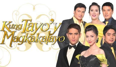 Kung Tayo'y Magkakalayo kung tayo39y magkakalayo Watch Full Episodes Free Philippines