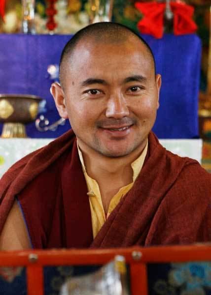 Kunga Rinpoche His Eminence Kunga Rinpoche Annual Drukpa Council ADC