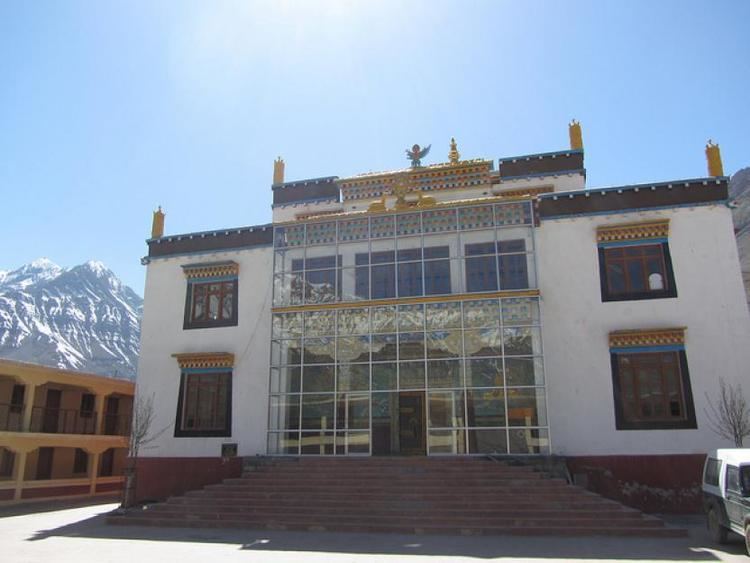 Kungri Monastery Kungri Monastery Buddhist Temples
