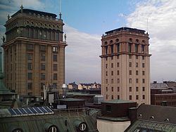 Kungstornen Kungstornen Wikiwand