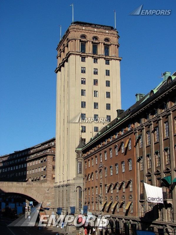 Kungstornen Kungstornen Buildings EMPORIS