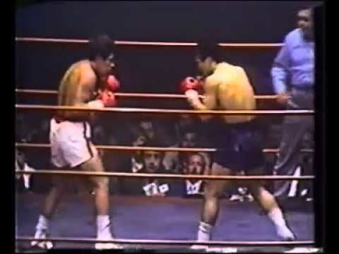 Kuniaki Shibata Vicente Saldivar vs Kuniaki Shibata part2 YouTube