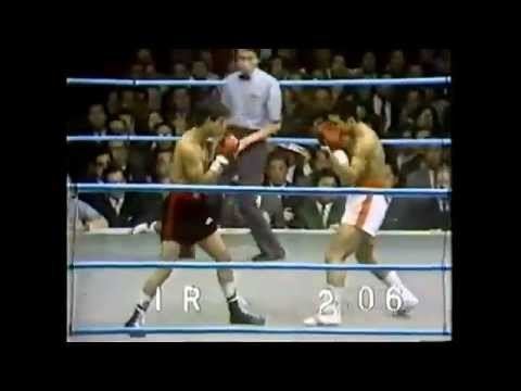 Kuniaki Shibata Kuniaki Shibata vs Raul Cruz YouTube