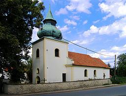 Kunice (Prague-East District) httpsuploadwikimediaorgwikipediacommonsthu