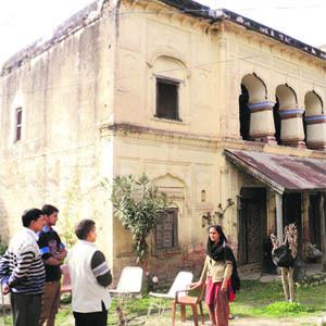 Kunihar The Tribune Chandigarh India Himachal PLUS