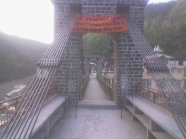 Kunihar Talab Temple