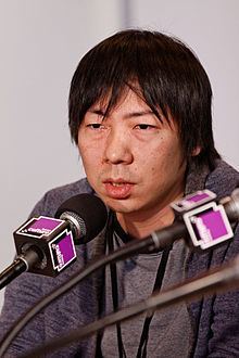 Kunio Katō httpsuploadwikimediaorgwikipediacommonsthu